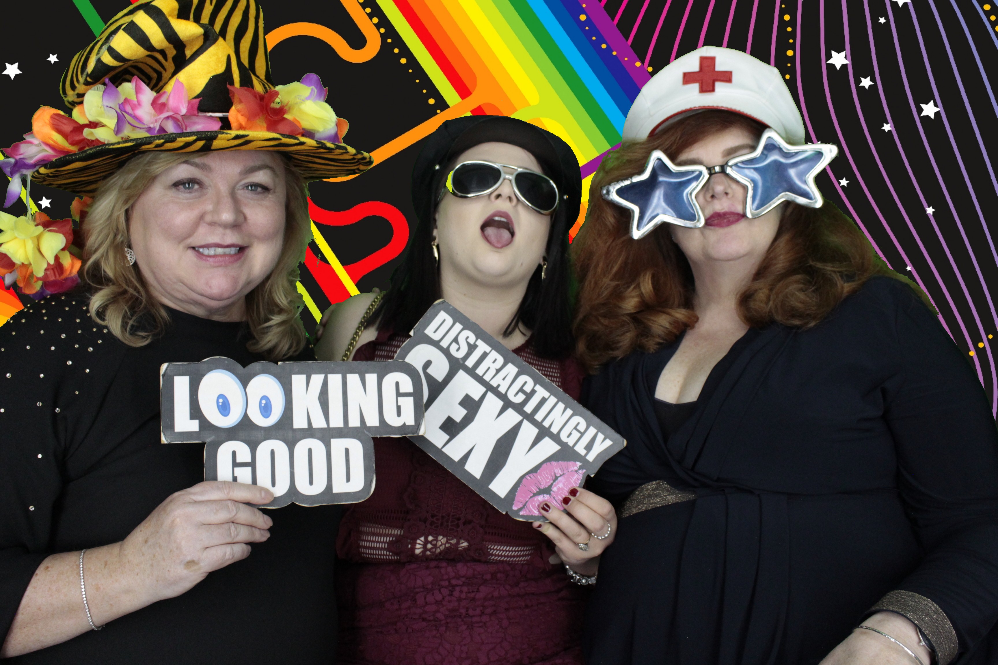 Steve's 65th & Susan 60th Birthday | View more photos from the event at gallery.myphotoboothexperience.co.uk/u/MyPhotoBoothExperienceLtd/Steves-65th-Susan-60th-Birthday